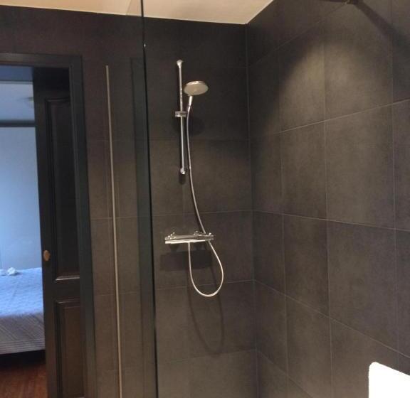 تختخواب و صبحانه Ter Thuyne