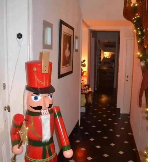 ベッドアンドブレックファースト Ter Thuyne