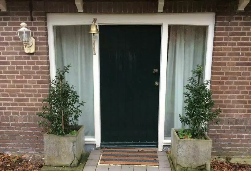 ベッドアンドブレックファースト Villa Laurelin, Lothorien