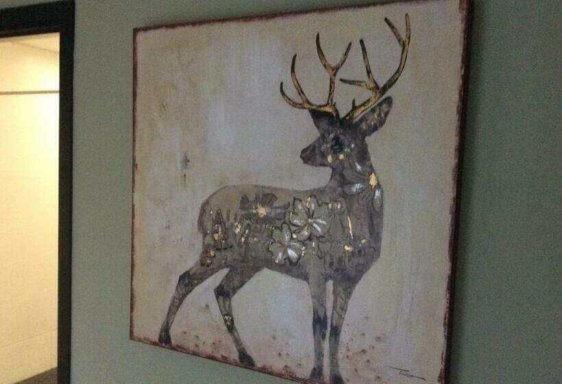 مبيت وإفطار Villa Laurelin, Lothorien