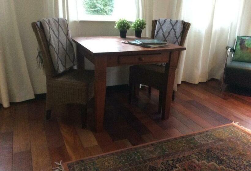 مبيت وإفطار Villa Laurelin, Lothorien