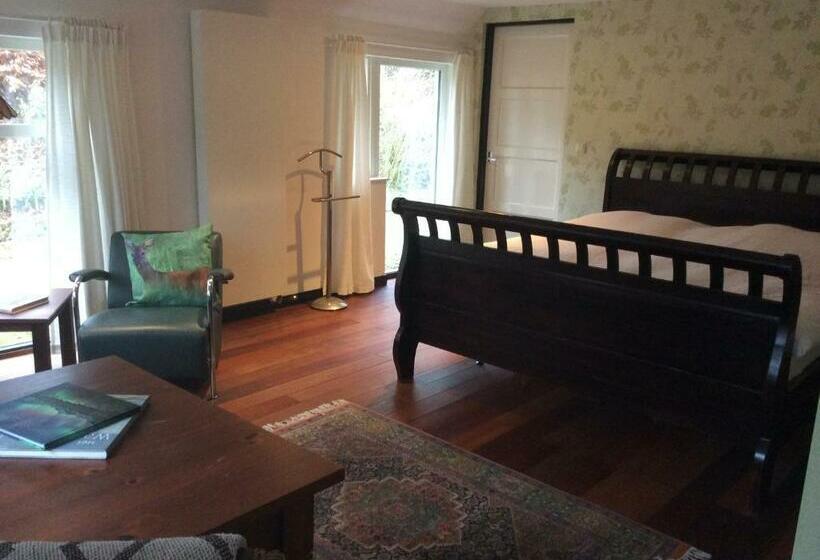 مبيت وإفطار Villa Laurelin, Lothorien