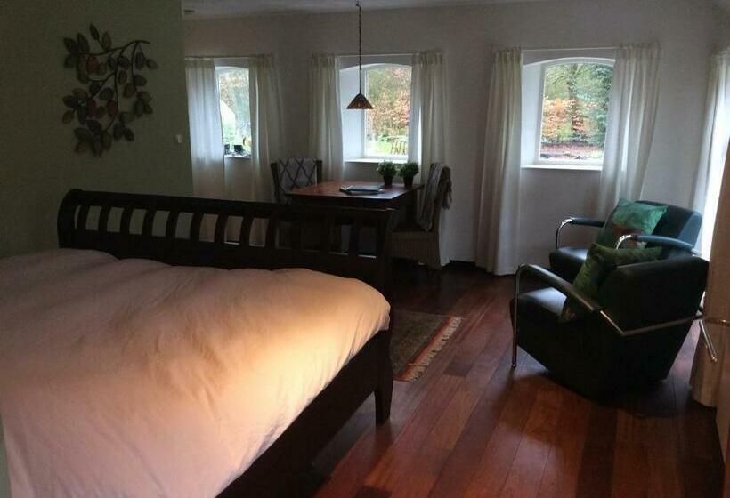 مبيت وإفطار Villa Laurelin, Lothorien