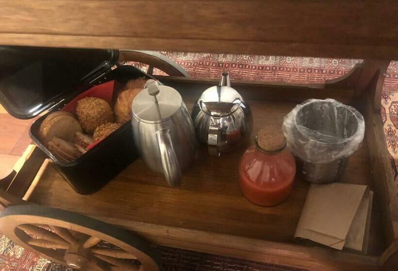 مبيت وإفطار Villa Laurelin, Lothorien