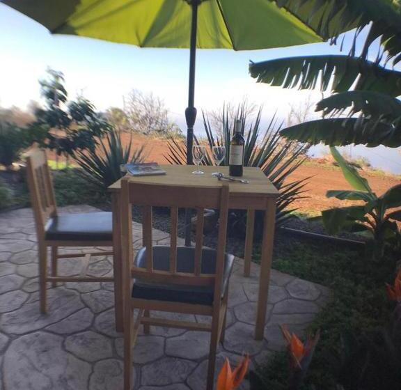 Hrlos Piratas   Ferien Haus La Palma   Good Wlan !!