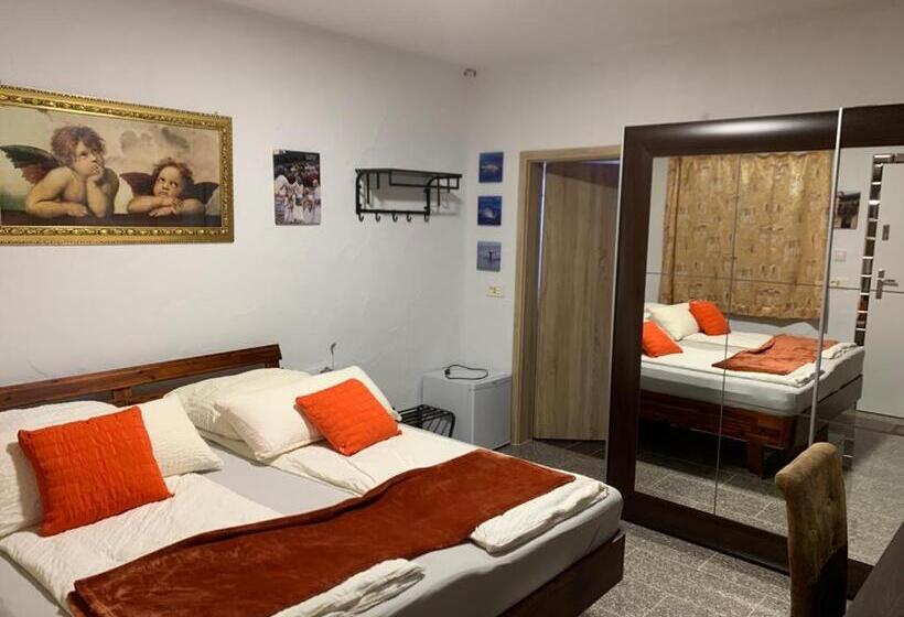 Hrlos Piratas   Ferien Haus La Palma   Good Wlan !!