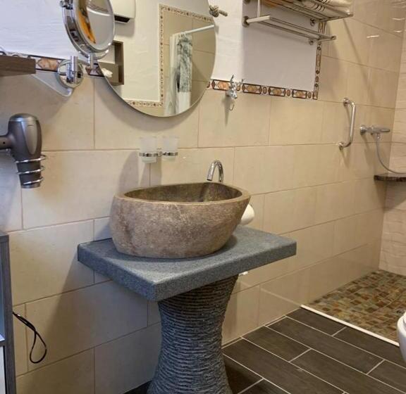 Hrlos Piratas   Ferien Haus La Palma   Good Wlan !!