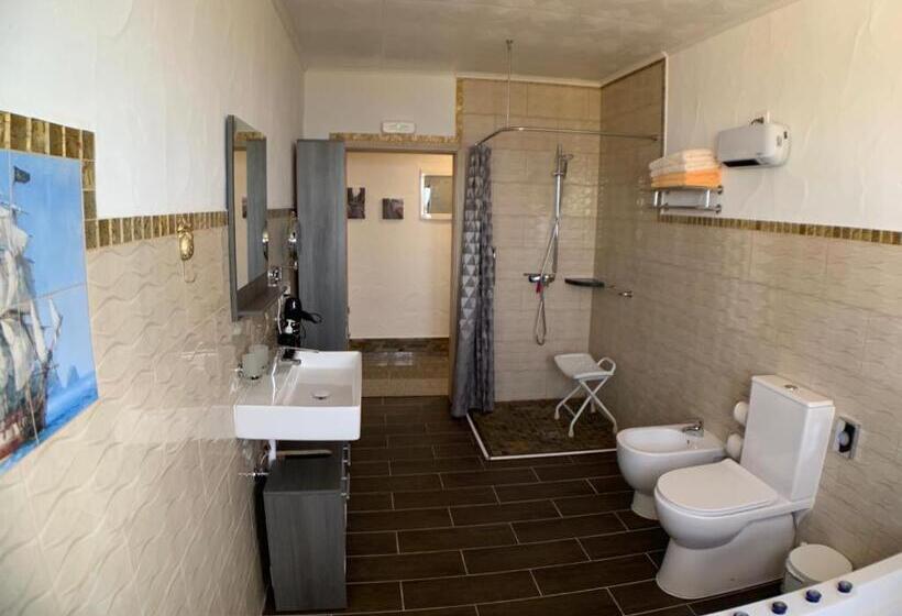 Hrlos Piratas   Ferien Haus La Palma   Good Wlan !!