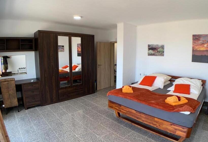 Hrlos Piratas   Ferien Haus La Palma   Good Wlan !!