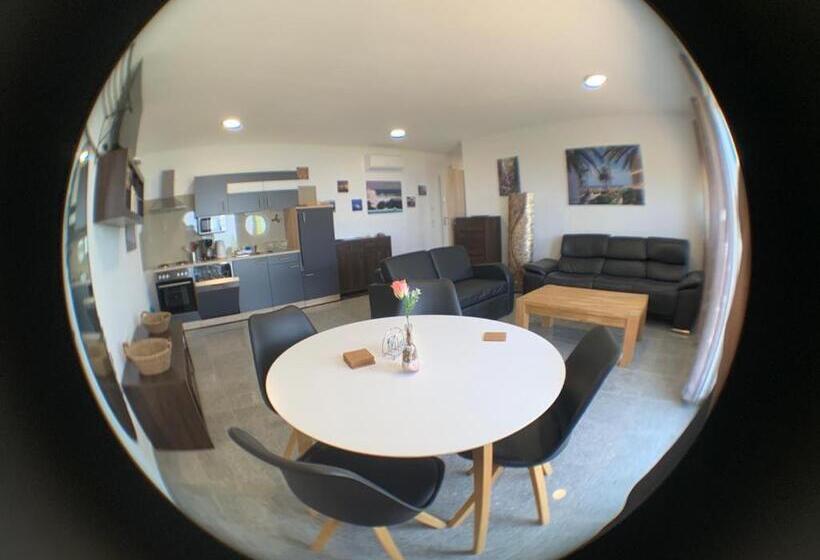 Hrlos Piratas   Ferien Haus La Palma   Good Wlan !!