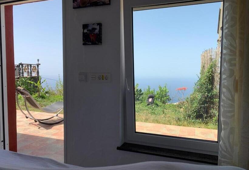 Hrlos Piratas   Ferien Haus La Palma   Good Wlan !!