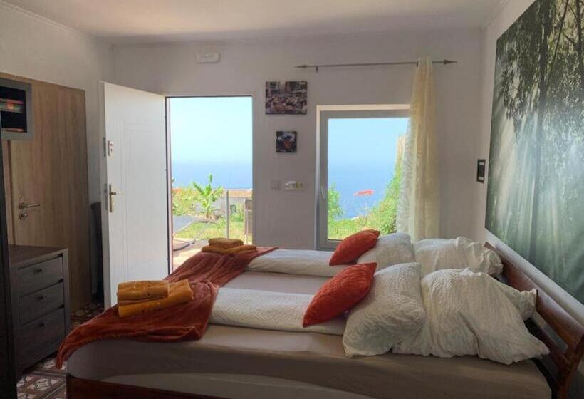 Hrlos Piratas   Ferien Haus La Palma   Good Wlan !!