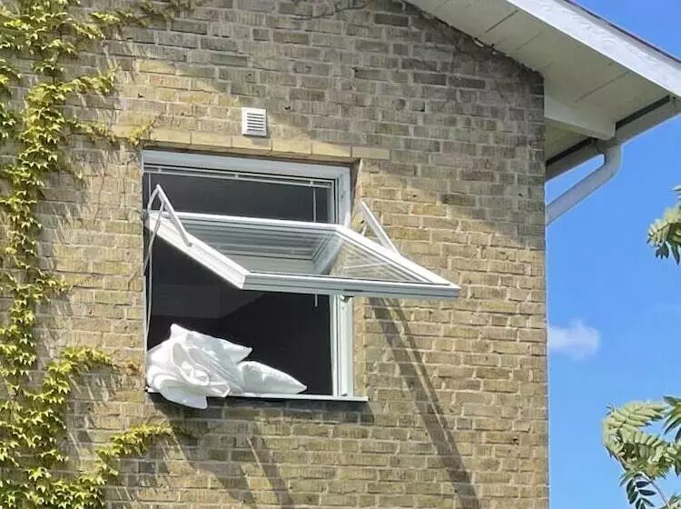 Hemmet Simrishamns Vandrarhem Och B&b