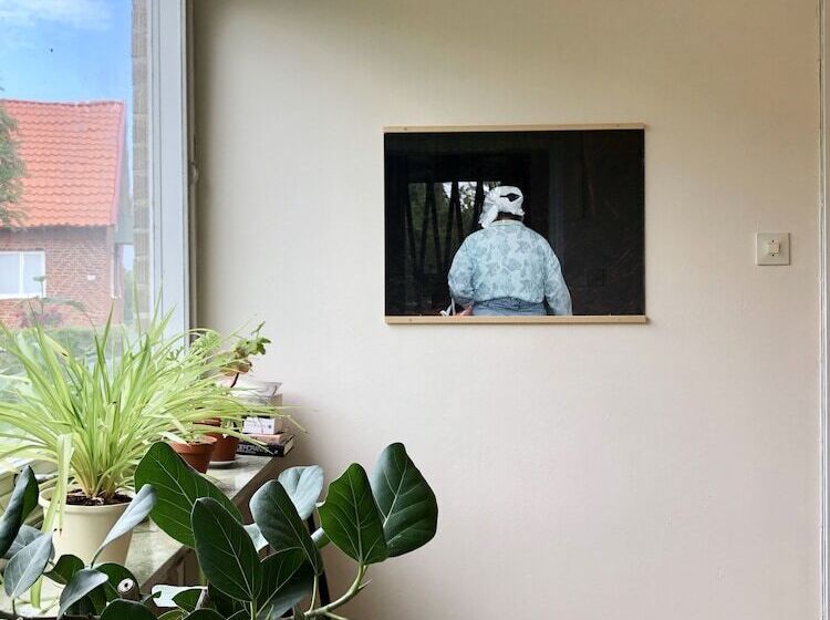 Hemmet Simrishamns Vandrarhem Och B&b