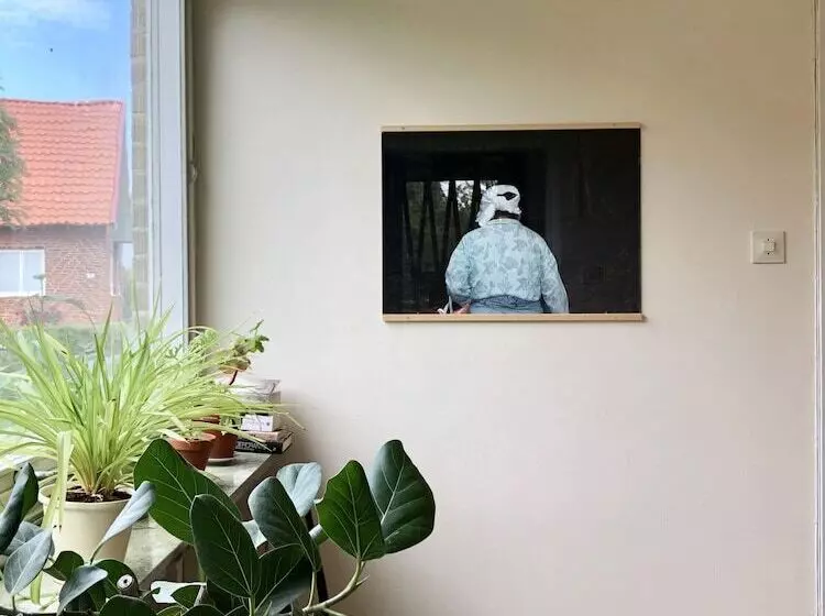 Hemmet Simrishamns Vandrarhem Och B&b