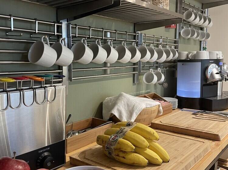 Hemmet Simrishamns Vandrarhem Och B&b