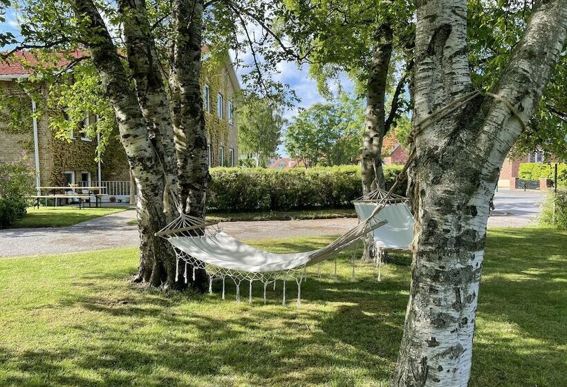 Hemmet Simrishamns Vandrarhem Och B&b