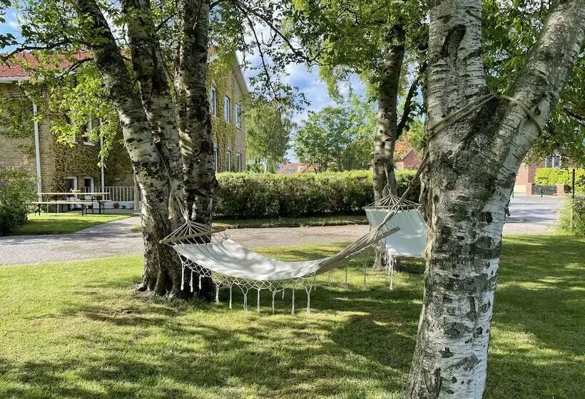 Hemmet Simrishamns Vandrarhem Och B&b