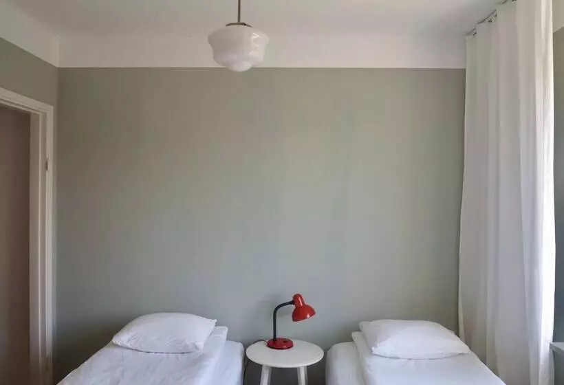 Hemmet Simrishamns Vandrarhem Och B&b