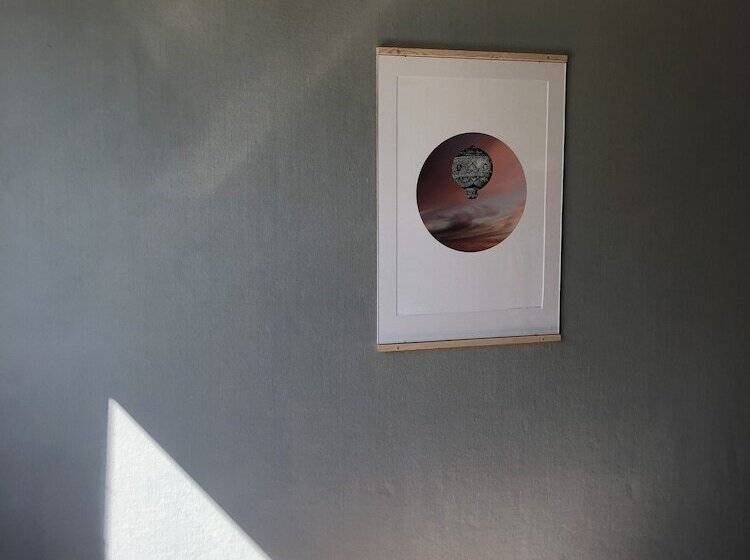 Hemmet Simrishamns Vandrarhem Och B&b