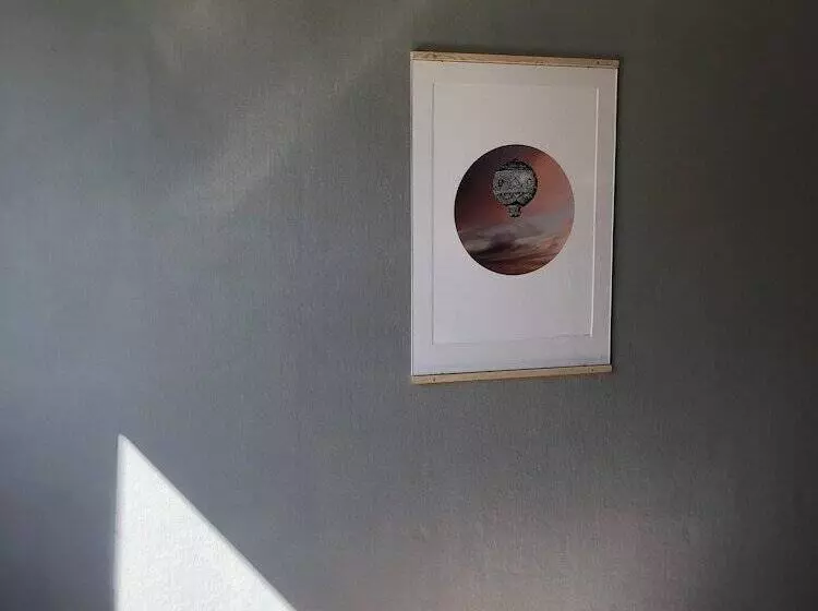 Hemmet Simrishamns Vandrarhem Och B&b