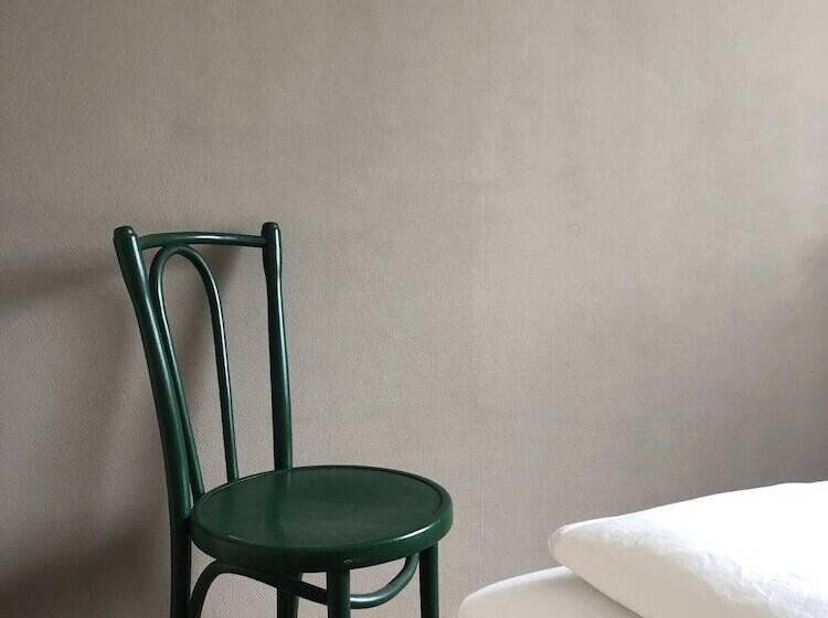 Hemmet Simrishamns Vandrarhem Och B&b