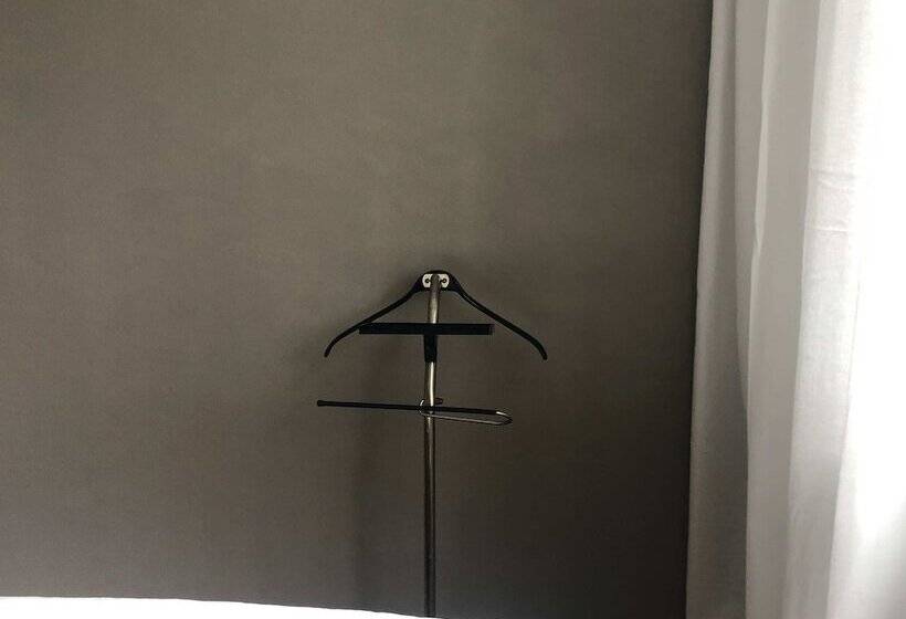 Hemmet Simrishamns Vandrarhem Och B&b