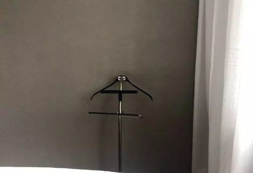 Hemmet Simrishamns Vandrarhem Och B&b