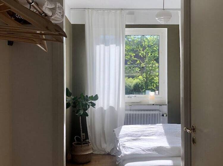 Hemmet Simrishamns Vandrarhem Och B&b