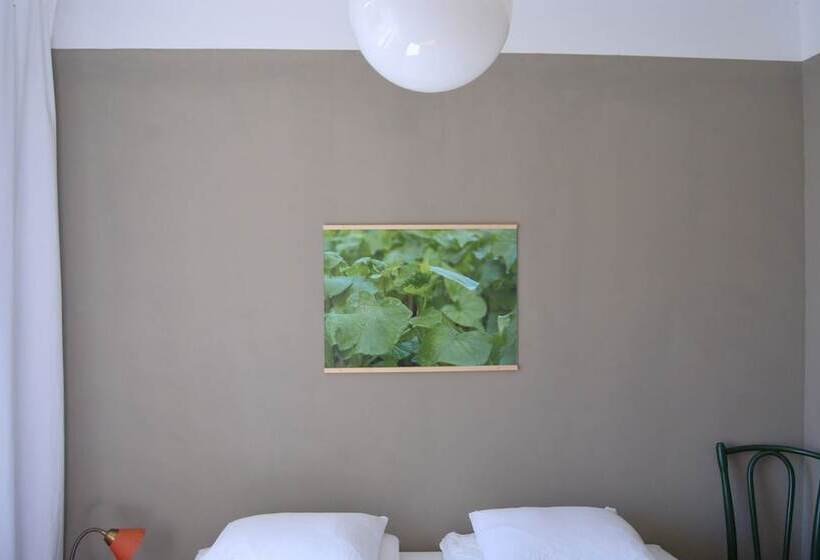 Hemmet Simrishamns Vandrarhem Och B&b