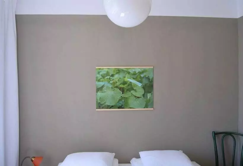 Hemmet Simrishamns Vandrarhem Och B&b