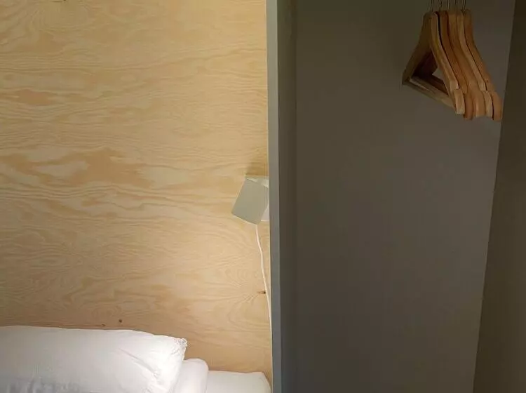 Hemmet Simrishamns Vandrarhem Och B&b