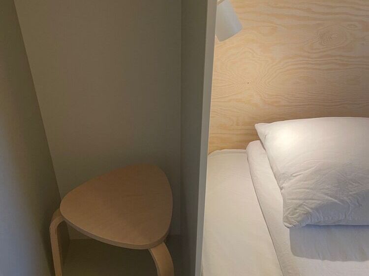 Hemmet Simrishamns Vandrarhem Och B&b