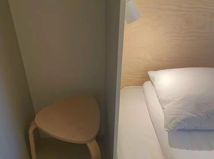 Hemmet Simrishamns Vandrarhem Och B&b