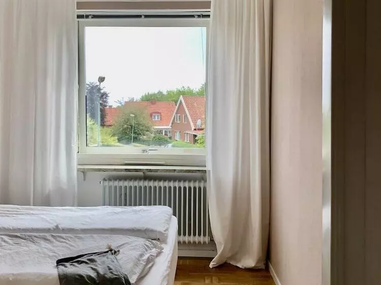 Hemmet Simrishamns Vandrarhem Och B&b