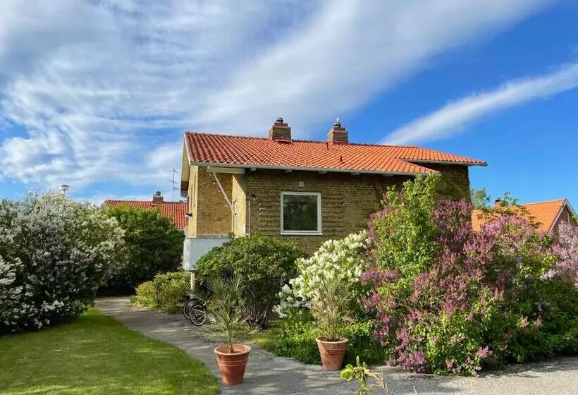 Hemmet Simrishamns Vandrarhem Och B&b