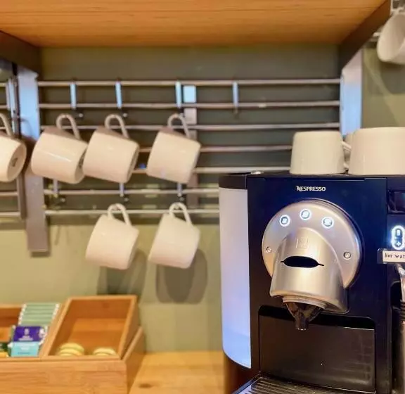 Hemmet Simrishamns Vandrarhem Och B&b