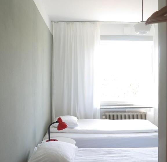 Hemmet Simrishamns Vandrarhem Och B&b