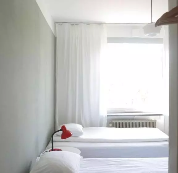 Hemmet Simrishamns Vandrarhem Och B&b