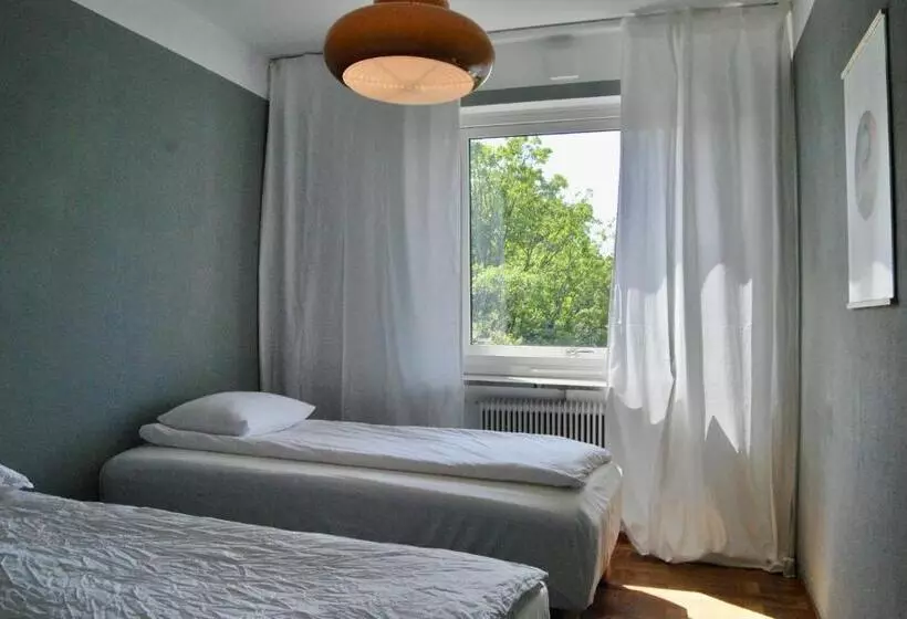 Hemmet Simrishamns Vandrarhem Och B&b