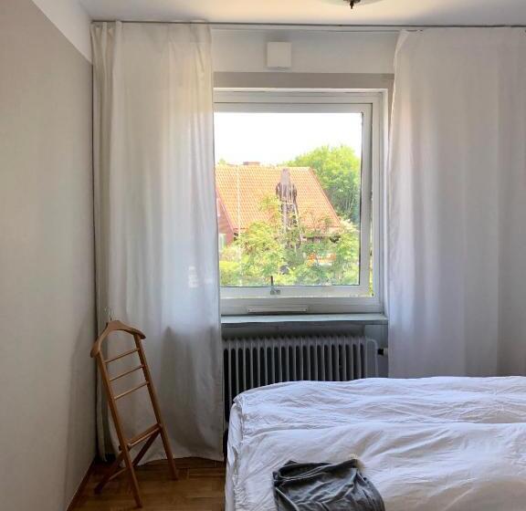 Hemmet Simrishamns Vandrarhem Och B&b