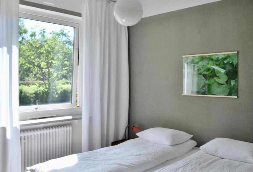 Hemmet Simrishamns Vandrarhem Och B&b