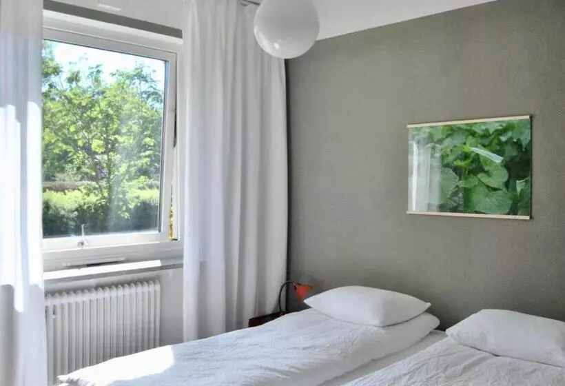 Hemmet Simrishamns Vandrarhem Och B&b