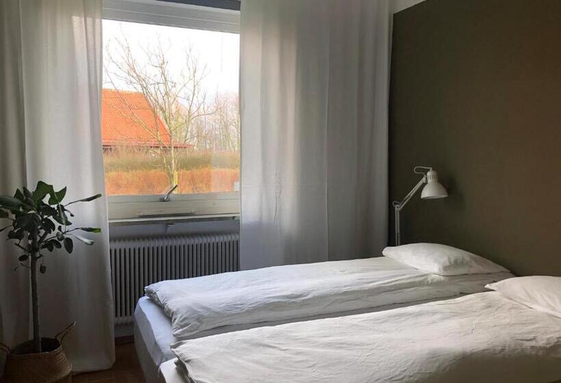 Hemmet Simrishamns Vandrarhem Och B&b