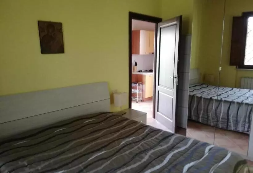 ホテル Agriturismo Podere Bianca Maria