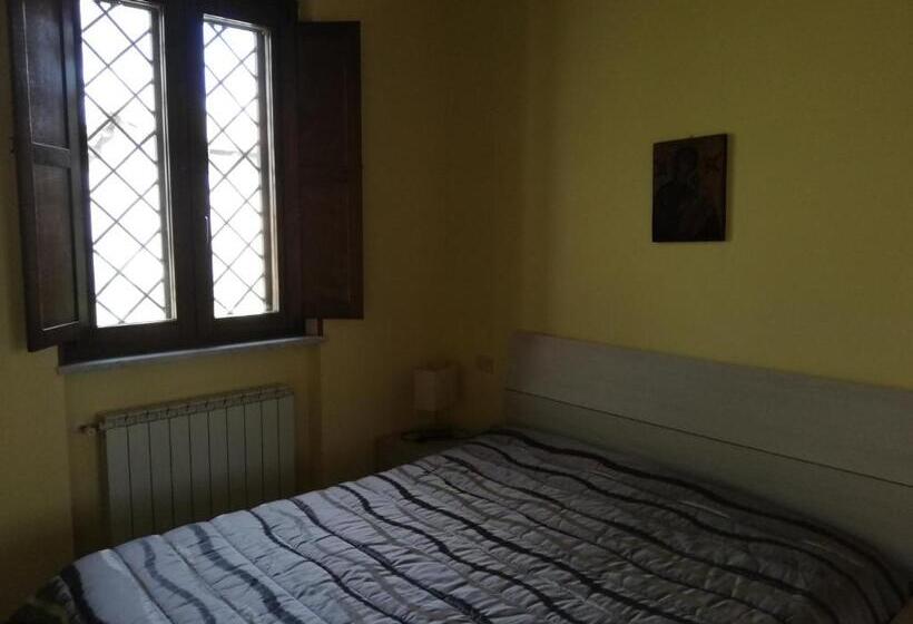 ホテル Agriturismo Podere Bianca Maria