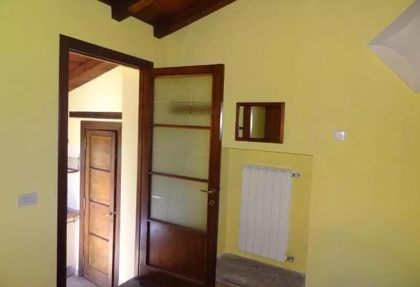 ホテル Agriturismo Podere Bianca Maria
