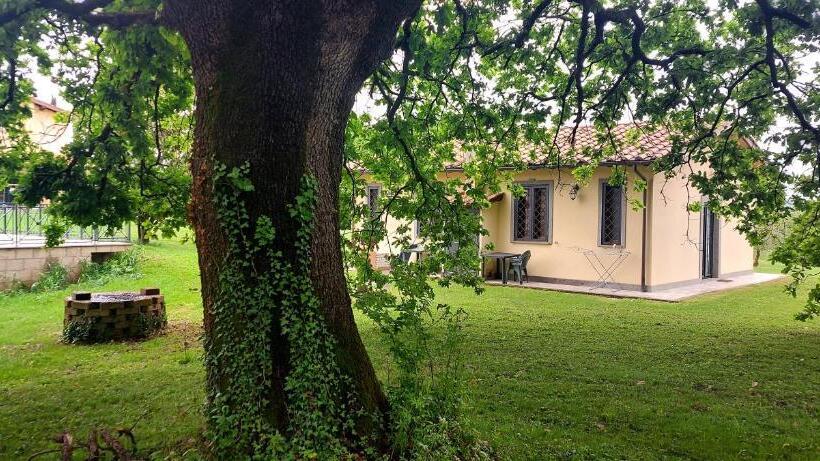 Отель Agriturismo Podere Bianca Maria