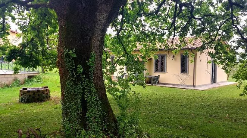 ホテル Agriturismo Podere Bianca Maria