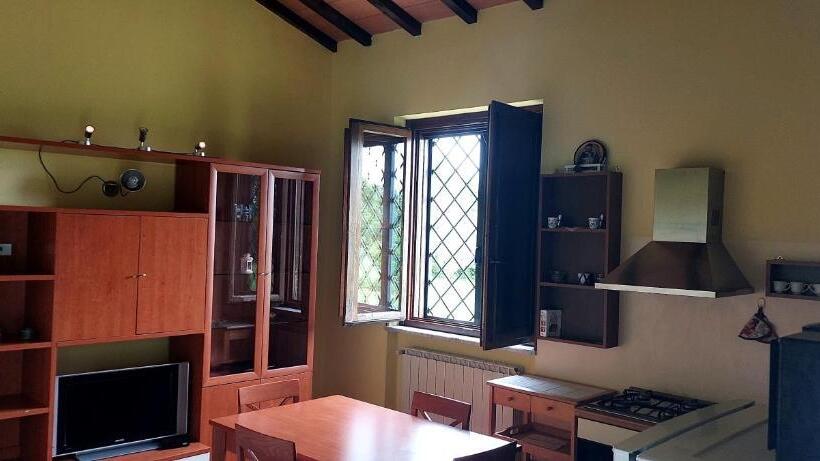 ホテル Agriturismo Podere Bianca Maria